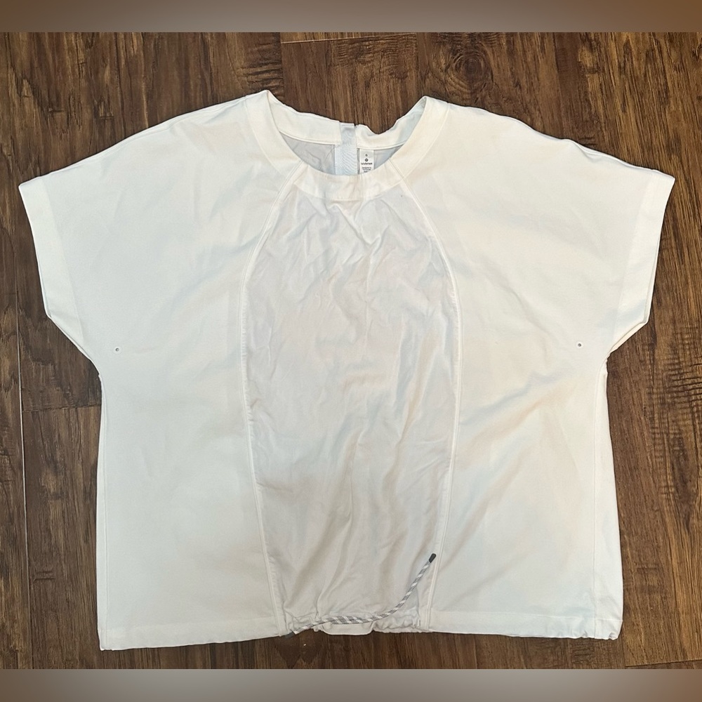 Lululemon top